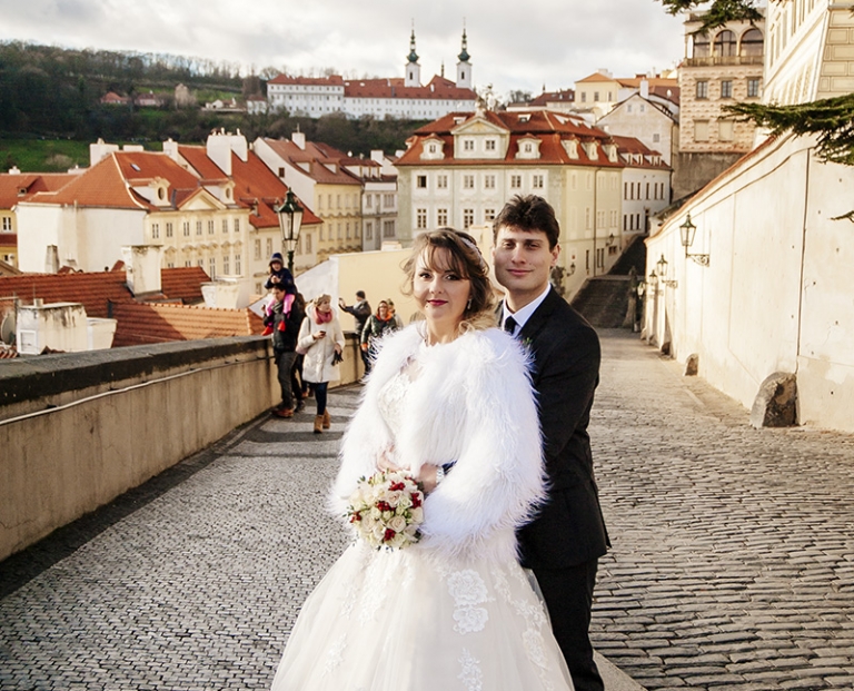 Свадьба Катерины и Дмитрия