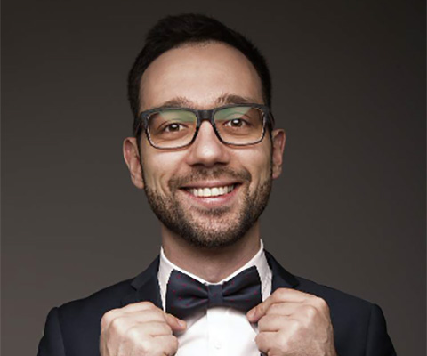 Константин Новиков